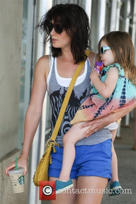 All Truth Of Cobie Smulders’ Daughter – Shaelyn Cado Killam